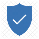 Security Shield Protection Icon