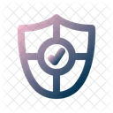 Verified Security  Icon