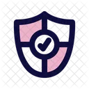 Security Internet Marketing Icon