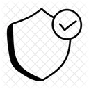 Verified Security  Icon