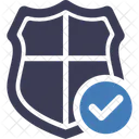 Verified Security  Icon