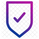 Verified Seller Badge Checklist Icon