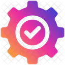 Assistance Finance Financial Icon