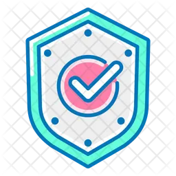 Verified Shield  Icon