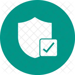 Verified shield  Icon