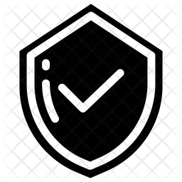 Verified Shield  Icon