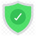 Verified Shield Security Shield Protection Shield Icon