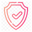 Verified Shield Security Shield Protection Shield Icon