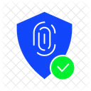 Check Checkmark Verify Icon