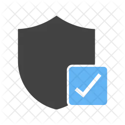 Verified shield  Icon