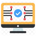 Verified System Icon