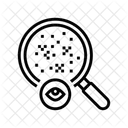Verifier Irritation Intime Icône