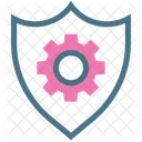 Verifique suas configurações de privacidade  Ícone