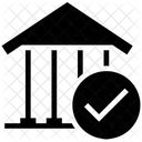 Banktick Symbol