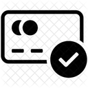 Verifizierte Karte  Symbol