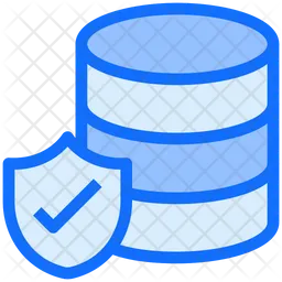 Verifizierter Server  Symbol