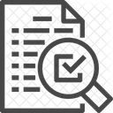 Zeichenflachenkopie Symbol