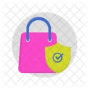 E Commerce Und Onlineshop Symbole Symbol