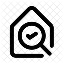 Spiel Immobilien Symbol