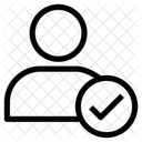 Benutzer Konto Personen Symbol