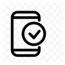 Handy Hakchen Hakchen Symbol