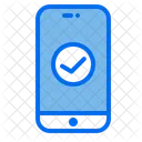 Telefon Schutzen Sicherheit Symbol