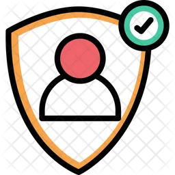 Verifiziertes Profil  Symbol