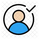 Profil Konto Benutzer Symbol