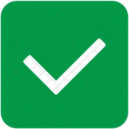 Verify  Icon