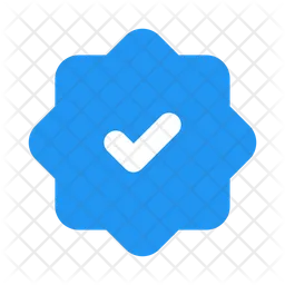 Verify  Icon