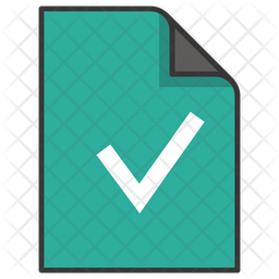 Verify Icon