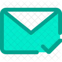 Verify email  Icon