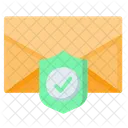 Verify Email  Icon