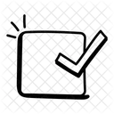 Verify  Icon