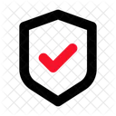 Verify  Icon
