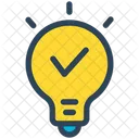 Approve Approved Accept Icon