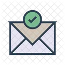 Mail Inbox Message Icon