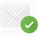 Check Mail Email Icon