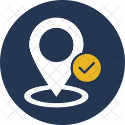 Verify Navigation  Icon