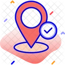 Verify Navigation  Icon