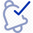 Verify Notification Verification Alert Icon