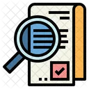 Verifying  アイコン