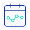 Imarketing Vertrieb Diagramm Symbol