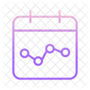 Imarketing Vertrieb Diagramm Symbol