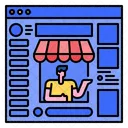 Verkäufe  Icono