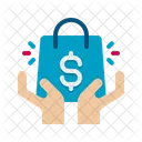 Verkäufe  Icono