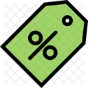 Verkauf Etikett Geschaft Symbol