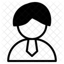 Verkaufer Symbol
