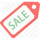 Sale Tag Tag Label Symbol