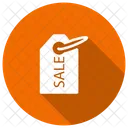 Sale Tag Tag Label Symbol